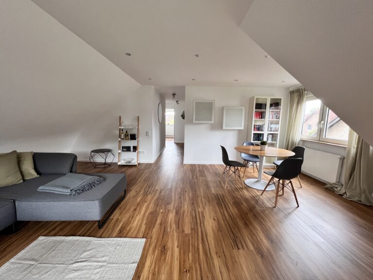 Ferienwohnung Feworeno