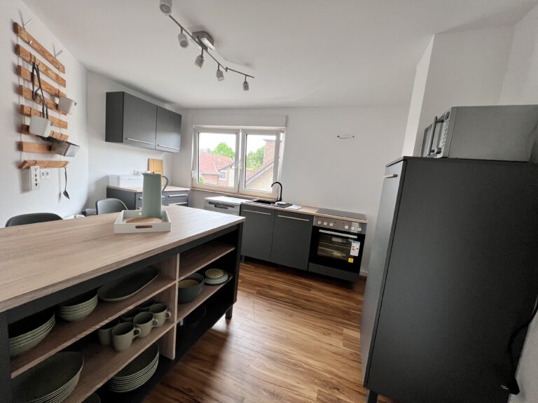 Ferienwohnung Feworeno