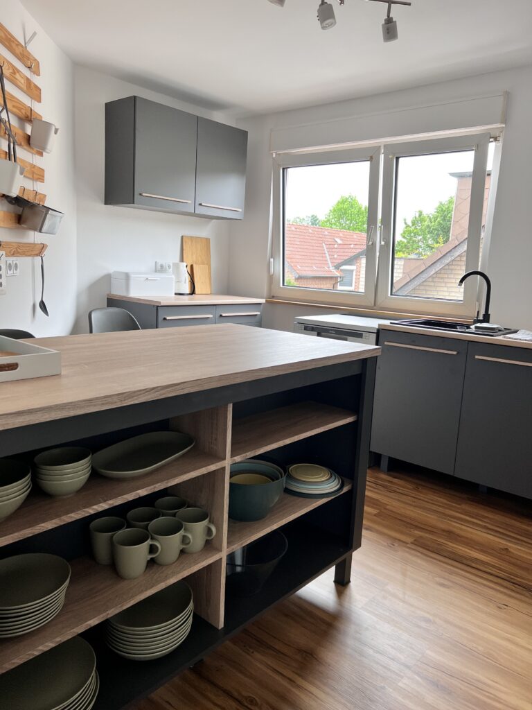 Ferienwohnung Feworeno