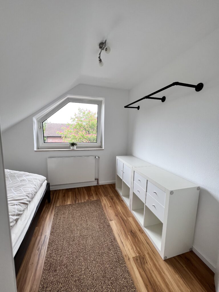 Ferienwohnung Feworeno
