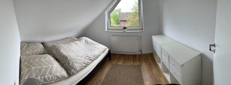 Ferienwohnung Feworeno